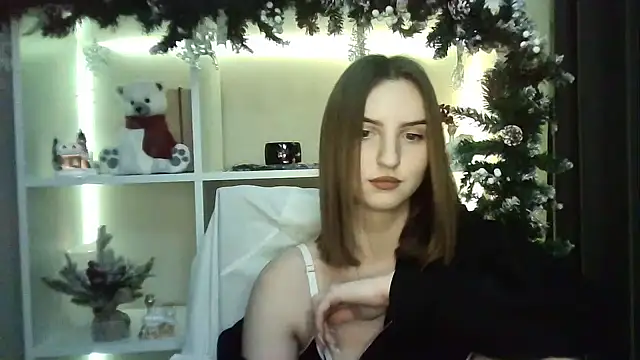 X Alisa online show from 12/20/24, 07:50