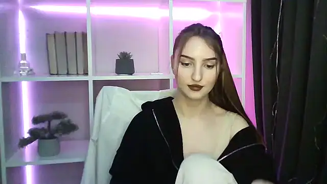 X Alisa online show from 01/31/25, 07:18