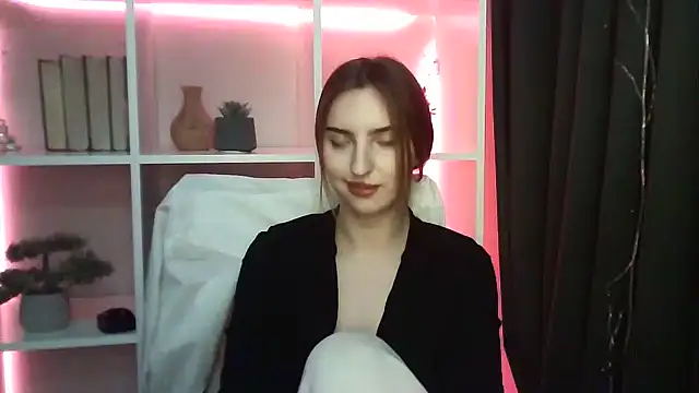 X Alisa online show from 02/19/25, 07:16