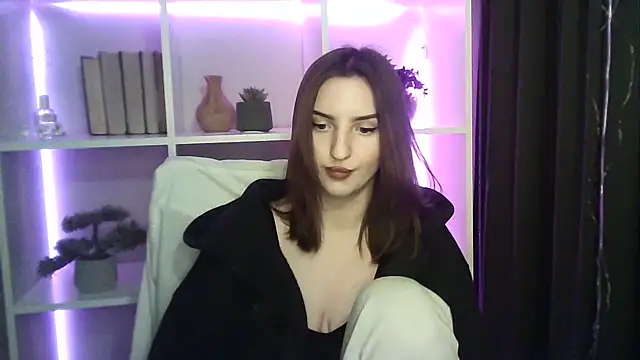 X Alisa online show from 02/23/25, 07:17