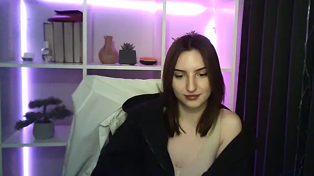 X Alisa online show from 02/27/25, 07:26