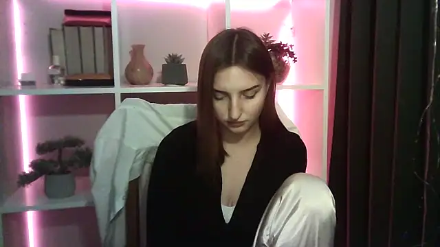 X Alisa online show from 03/07/25, 07:16