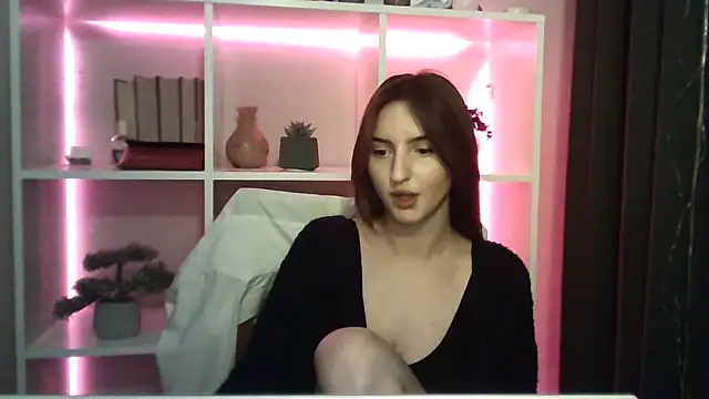 X Alisa online show from 03/11/25, 07:14