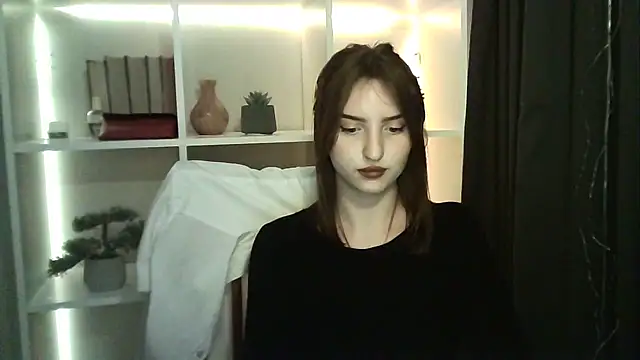 X Alisa online show from 03/12/25, 07:17