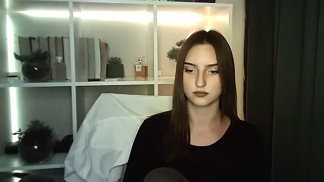 X Alisa online show from 09/14/25, 06:29