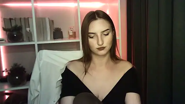 X Alisa online show from 09/22/25, 06:43