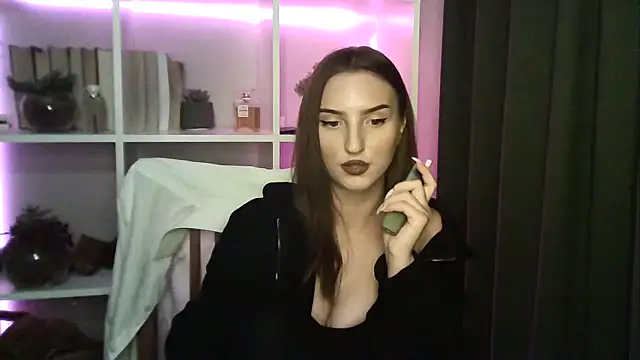 X Alisa online show from 09/27/25, 05:18