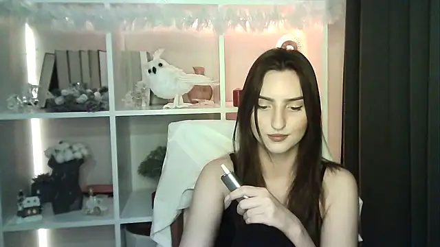 Snapshot of X_Alisa chatting on 12/05/25, 07:21 X Alisa online show from 12/05/25, 07:21