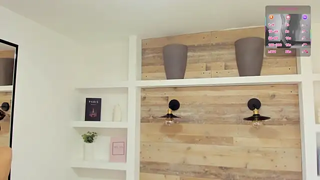 candy summer28 online show from 12/17/25, 07:09