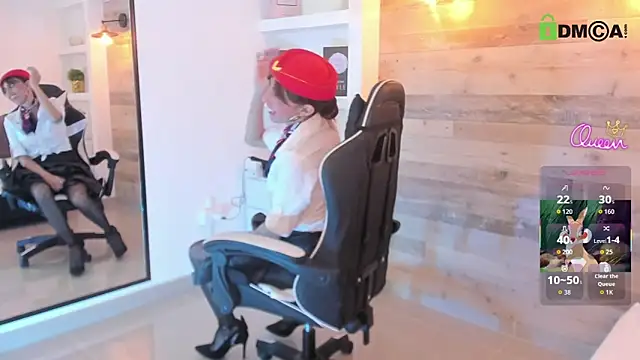 candy summer28 online show from 04/02/26, 07:28