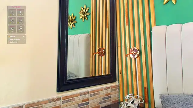 katlyn martins online show from 02/08/25, 10:29