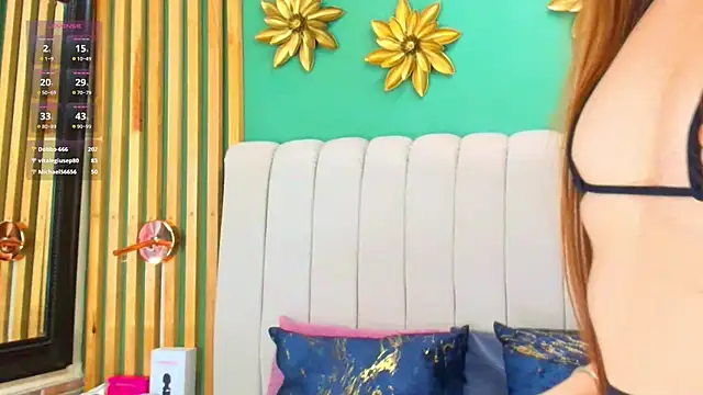 katlyn martins online show from 02/11/25, 10:50