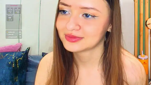 katlyn martins online show from 02/12/25, 01:52