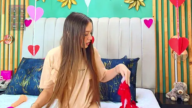 katlyn martins online show from 02/14/25, 06:51