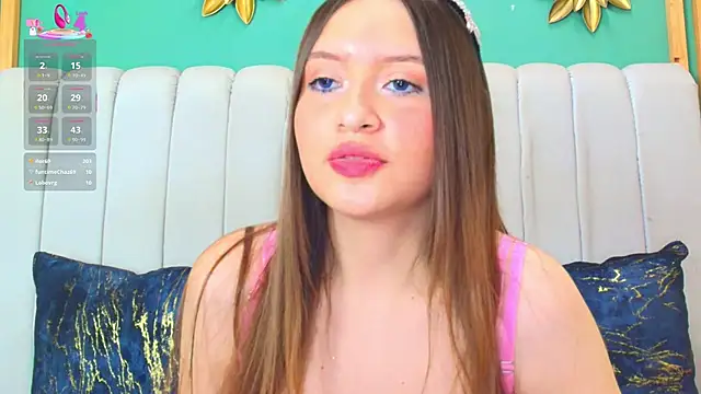 katlyn martins online show from 02/24/25, 10:03