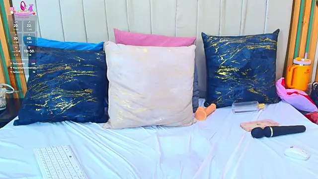 katlyn martins online show from 03/09/25, 01:04