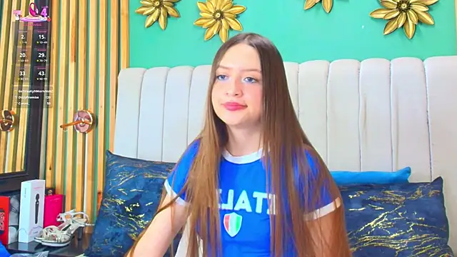 katlyn martins online show from 03/09/25, 10:08