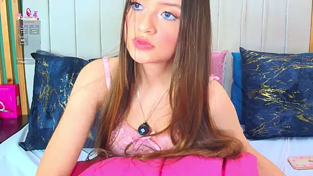 katlyn martins online show from 03/14/25, 07:23