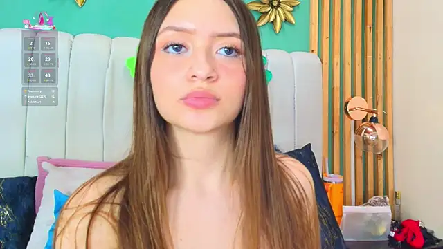 katlyn martins online show from 03/18/25, 12:49