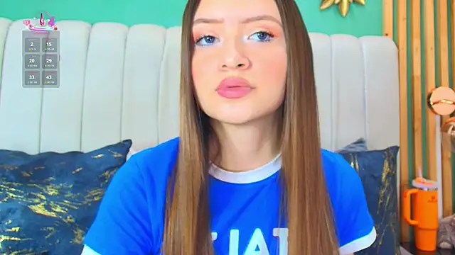 katlyn martins online show from 03/18/25, 07:31