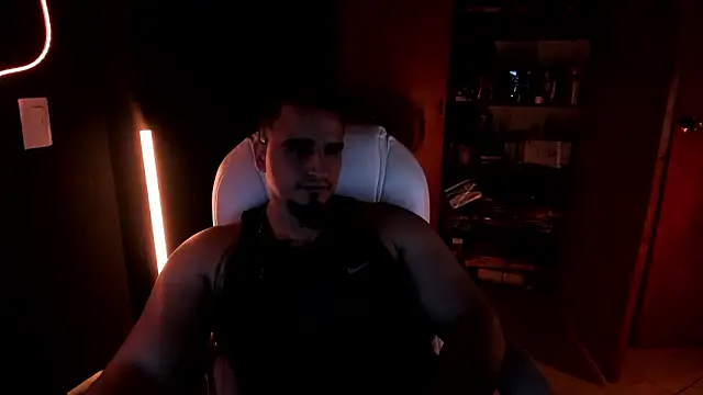 kingbear777 online show from 02/16/26, 01:57