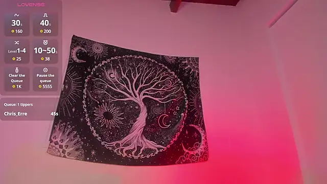 Snapshot of AramJoness chatting on 12/31/24, 09:21 AramJoness online show from 12/31/24, 09:21