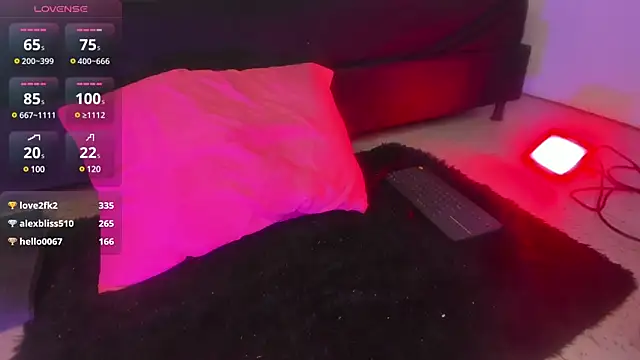 Snapshot of AramJoness chatting on 01/11/25, 01:22 AramJoness online show from 01/11/25, 01:22