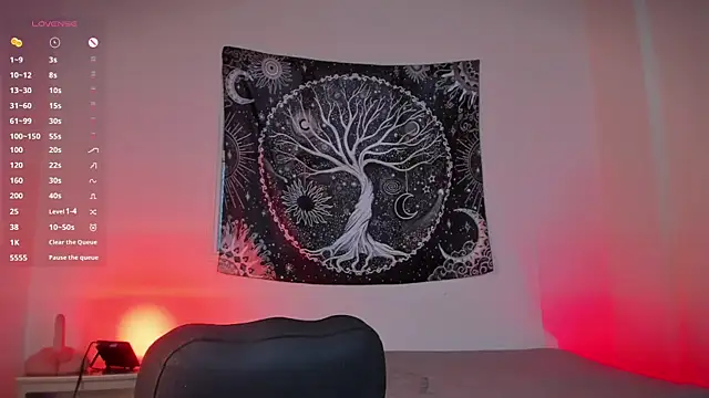 Snapshot of AramJoness chatting on 03/22/25, 01:08 AramJoness online show from 03/22/25, 01:08