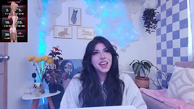 Ag4ta  online show from 03/10/25, 11:06