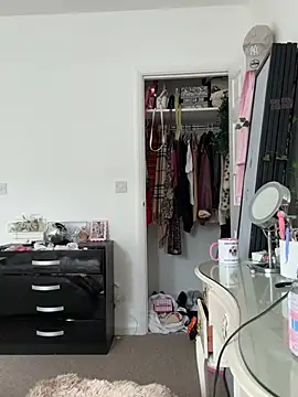 Princess jasss online show from 07/02/26, 07:47