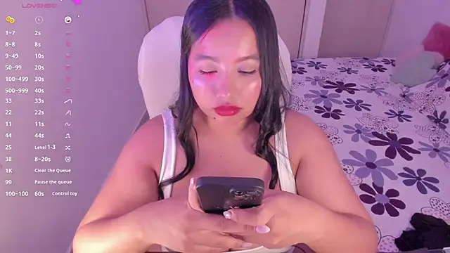 Snapshot of _Arianna08_ chatting on 03/21/26, 08:30 Arianna08 online show from 03/21/26, 08:30