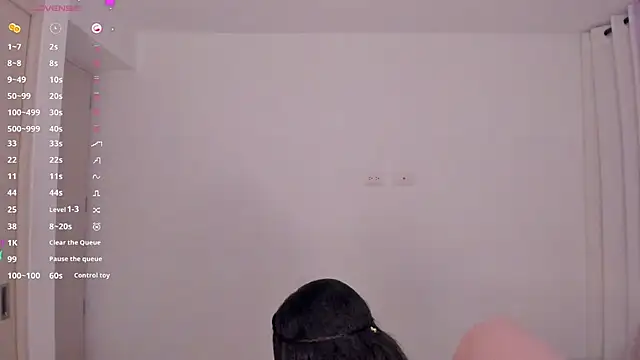 Snapshot of _Arianna08_ chatting on 04/09/26, 06:19 Arianna08 online show from 04/09/26, 06:19