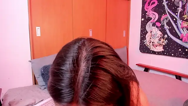 aciddollhell online show from 02/03/26, 11:43