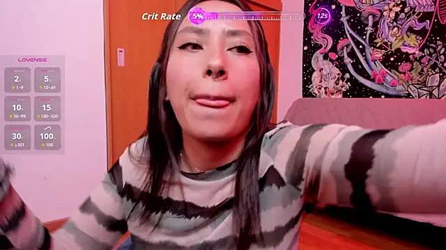 Snapshot of aciddollhell chatting on 03/11/26, 12:27 aciddollhell online show from 03/11/26, 12:27