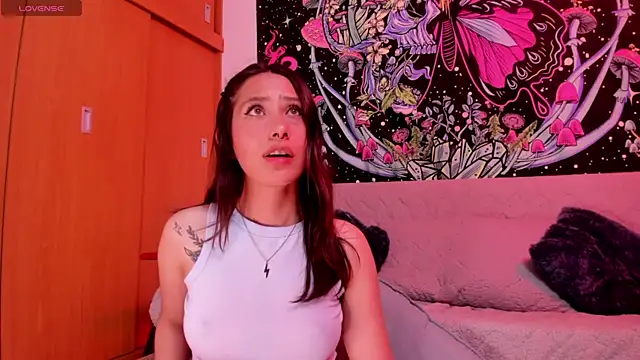 Snapshot of aciddollhell chatting on 03/12/26, 11:11 aciddollhell online show from 03/12/26, 11:11