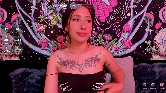 Snapshot of aciddollhell chatting on 04/09/26, 01:27 aciddollhell online show from 04/09/26, 01:27