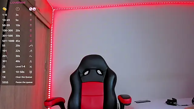 barbiee ebony online show from 10/31/25, 08:32