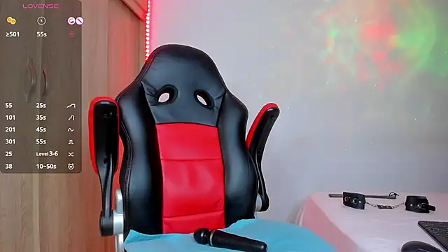 barbiee ebony online show from 02/15/26, 08:02