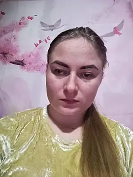 ElenaMaeer online show from 11/23/25, 04:40