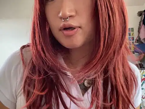 xxxYUKARIxxx online show from 05/28/26, 12:02