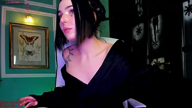 1Munique online show from 01/16/25, 02:41