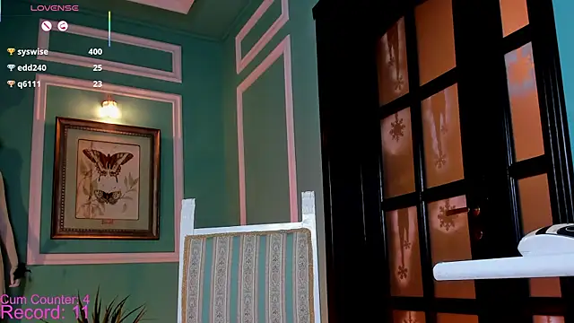 1Munique online show from 01/24/25, 07:28