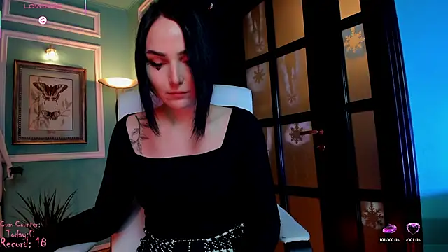 1Munique online show from 01/31/25, 04:38