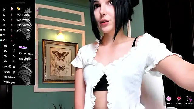 1Munique online show from 03/19/25, 04:45