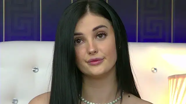 SophiaVilner online show from 01/02/25, 07:18