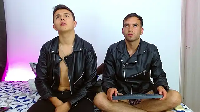 Snapshot of dorian_h_ chatting on 12/05/24, 01:36 dorian h  online show from 12/05/24, 01:36