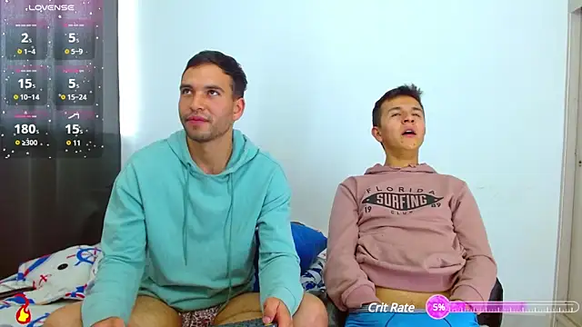 Snapshot of dorian_h_ chatting on 03/13/25, 04:01 dorian h  online show from 03/13/25, 04:01