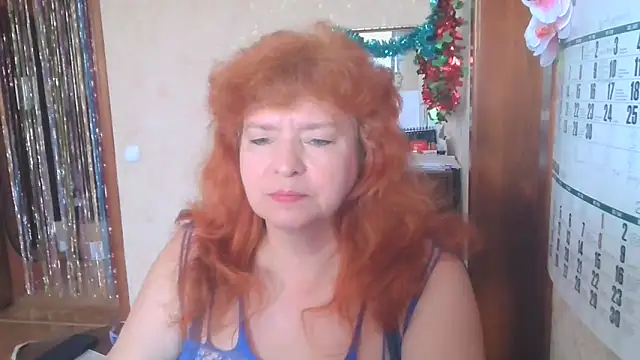 LadaXMay online show from 04/04/26, 11:29