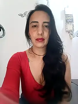 christine-x online show from 09/22/25, 09:28