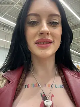 Melissa crazy online show from 12/12/24, 04:43